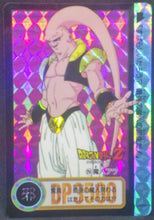 Charger l'image dans la galerie, trading card game jcc carte dragon ball z Carddass Part 22 n°214 (Total n°860) Bandai Prisme majin boo