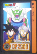 Charger l'image dans la galerie, trading card game jcc carte dragon ball z Carddass Part 22 n°234 (Total n°880) (1995) bandai piccolo songoten krilin dbz cardamehdz