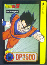 Charger l'image dans la galerie, trading card game jcc carte dragon ball z Carddass Part 23 n°253 (Total n°900) (1997) bandai songohan dbz cardamehdz