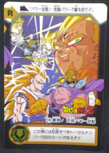 Charger l'image dans la galerie, Carddass Part 25 n°C10b (1995)