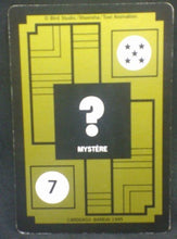 Charger l&#39;image dans la galerie, trading card game jcc carte dragon ball z Carddass fr Part 16 n°637 (1995) bandai videl dbz cardamehdz verso