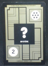 Charger l&#39;image dans la galerie, trading card game jcc carte dragon ball z Carddass fr Part 16 n°640 (1995) bandai hercules dbz cardamehdz verso