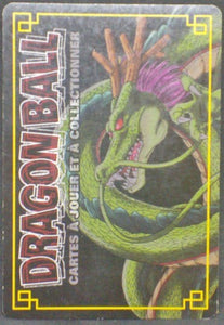 trading card game fr carte dragon ball z Cartes à jouer et à collectionner (JCC) Part 1 D-107 (2005) Vegeta Prisme holo Cardamehdz