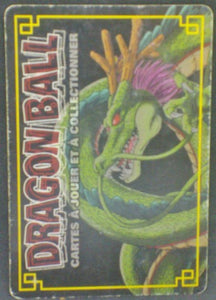 trading card game jcc carte dragon ball z Cartes à jouer et à collectionner (JCC) Part 1 D-23 bandai Karine dbz
