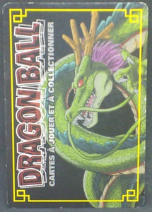 trading card game jcc carte dragon ball z Cartes à jouer et à collectionner (JCC) Part 1 D-51 (2005) bandai songoku dbz cardamehdz verso