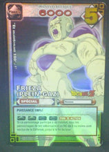 Charger l'image dans la galerie, trading card game jcc carte dragon ball z Cartes à jouer et à collectionner (JCC) Part 1 D-77 (2005) bandai freezer dbz cardamehdz