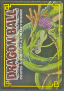 trading card game jcc carte dragon ball z Cartes à jouer et à collectionner (JCC) Part 2 D-149 bandai dendé dbz