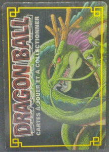 trading card game jcc carte dragon ball z Cartes à jouer et à collectionner (JCC) Part 2 D-153 bandai Roi cold dbz