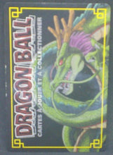 Charger l'image dans la galerie, trading card game jcc carte dragon ball z Cartes à jouer et à collectionner (JCC) Part 2 D-182 (2006) bandai songohan dbz cardamehdz verso