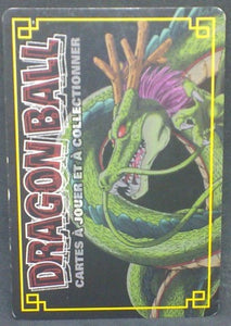 trading card game jcc carte dragon ball z Cartes à jouer et à collectionner (JCC) Part 3 D-368 (2006) bandai songoku dende polunga dbz cardamehdz verso