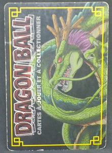 trading card game jcc carte dragon ball z Cartes à jouer et à collectionner (JCC) Part 4 D-395 (2006) bandai gotenks dbz cardamehdz verso