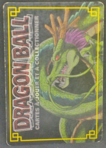trading card game jcc carte dragon ball z Cartes à jouer et à collectionner (JCC) Part 5 D-471 bandai freiza vs piccolo 2007 dbz
