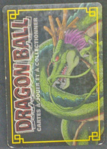 trading card game jcc carte dragon ball z Cartes à jouer et à collectionner (JCC) Part 7 D-823 bandai yamcha 2008 dbz