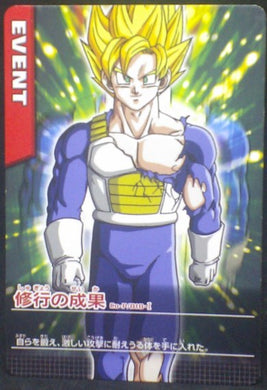 tcg jcc carte dragon ball z Data Carddass Carte hors series n°Co-P010-I(2005) bandai songoku dbz cardamehdz