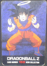 Charger l'image dans la galerie, tcg jcc carte dragon ball z Hero Collection Part 2 n°158 (1994) Amada songoku dbz cardamehdz