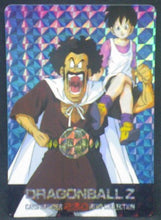 Charger l'image dans la galerie, trading card game jcc carte dragon ball z Hero Collection Part 2 n°230 (1994) Amada hercules videl dbz cardamehdz