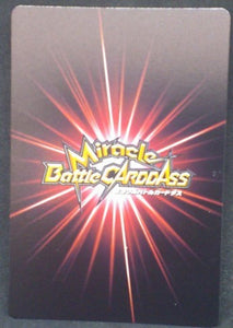 Miracle Battle Carddass Part 8 n°59/85 (2011)