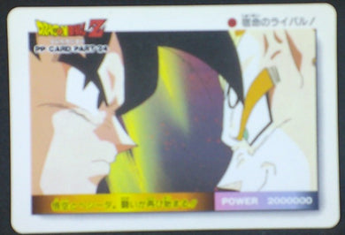 PP Card Part 24 n°1073 (1994)