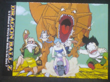 Charger l&#39;image dans la galerie, tcg jcc carte dragon ball z Trading card DBZ news Part 1 n°44 (2003) Amada tortue geniale puar bulma oolong songohan cardamehdz