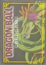Charger l&#39;image dans la galerie, trading card game jcc carte dragon ball z card game part 9 n° D-795 (prisme version booster) (2005) songoku vs uub dbz cardamehdz