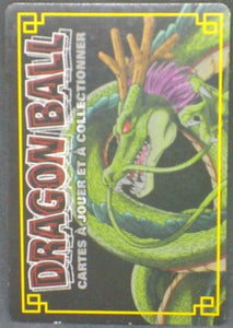 trading card game jcc fr carte dragon ball z carte a jouer et a collectionner (jcc) part 2 D-212 prisme holo songoku radditz dbz cardamehdz verso