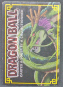 trading card game jcc carte dragon ball z carte a jouer et a collectionner (jcc) part 3 D-306 prisme holo songoku dbz cardamehdz verso