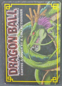 trading card game jcc carte dragon ball z carte a jouer et a collectionner (jcc) part 5 D-547 prisme holo garlic junior dbz cardamehdz verso