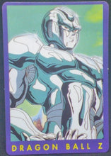 Charger l'image dans la galerie, carte a collectionner fr carte dragon ball z carte française panini serie 1 n°65 (1995) cooler cardamehdz dbz