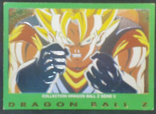 Charger l&#39;image dans la galerie, trading card game jcc carte dragon ball z carte française panini serie 5 n°13 (1999) vegetto dbz prisme cardamehdz