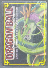 Charger l&#39;image dans la galerie, trading card game jcc carte dragon ball z cartes a jouer et a collectionner (jcc) part 2 D-191 (2006) bandai tenshinhan krilin yamcha yajirobe dbz cardamehdz verso