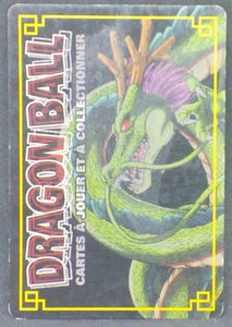 trading card game jcc carte dragon ball z cartes a jouer et a collectionner (jcc) part 2 D-191 (2006) bandai tenshinhan krilin yamcha yajirobe dbz cardamehdz verso