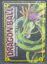 Charger l'image dans la galerie, trading card game jcc carte dragon ball z cartes a jouer et a collectionner (jcc) part 4 D-168 (2006) bandai tenshinhan dbz verso