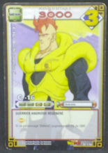 Charger l'image dans la galerie, trading card game jcc carte dragon ball z cartes a jouer et a collectionner (jcc) part 4 D-176 (2006) bandai android n°16 dbz cardamehdz