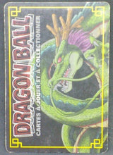 Charger l'image dans la galerie, trading card game jcc carte dragon ball z cartes a jouer et a collectionner (jcc) part 4 D-176 (2006) bandai android n°16 dbz cardamehdz verso