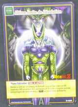 Charger l'image dans la galerie, trading card game jcc carte dragon ball z cartes a jouer et a collectionner (jcc) part 9 D-620 (2008) bandai cell dbz cardamehdz