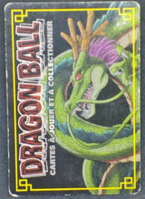 Charger l&#39;image dans la galerie, trading card game jcc carte dragon ball z collection Cartes À Jouer Et À Collectionner Part 1 D-134 Holo prisme bandai 2005