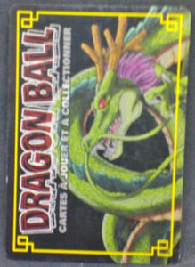 trading card game jcc carte dragon ball z collection Cartes À Jouer Et À Collectionner Part 2 D-168 bandai 2006 dbz