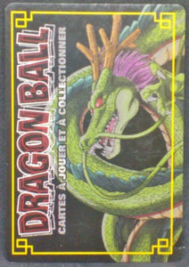 trading card game jcc carte dragon ball z collection Cartes À Jouer Et À Collectionner Part 5 D-467 Holo prisme dbz