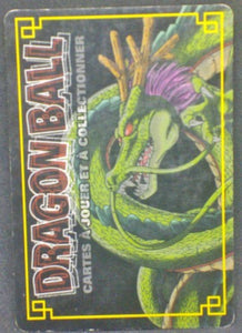 trading card game jcc carte dragon ball z collection Cartes À Jouer Et À Collectionner Part 6 D-619 bandai trunks dbz 2007
