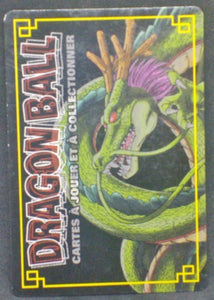trading card game jcc carte dragon ball z collection Cartes À Jouer Et À Collectionner Part 6 D-623 bandai dbz 2007