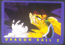 Charger l'image dans la galerie, tcg jcc carte dragon ball z française panini serie 1 n°118 dbz songoku bardock (1995) cardamehdz
