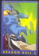 Charger l'image dans la galerie, tcg carte dragon ball z française panini serie 1 n°25 dbz bojack cardamehdz