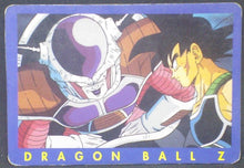 Charger l'image dans la galerie, tcg carte dragon ball z française panini serie 1 n°2 dbz freezer bardock cardamehdz