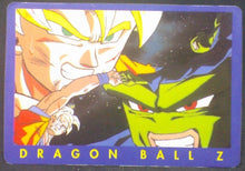 Charger l'image dans la galerie, tcg carte dragon ball z française panini serie 1 n°58 dbz songoku vs paikuhan cardamehdz