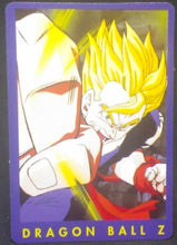 Charger l'image dans la galerie, tcg carte dragon ball z française panini serie 1 n°63 dbz songohan cardamehdz