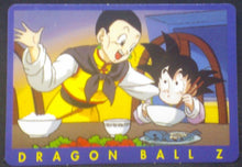 Charger l'image dans la galerie, tcg carte dragon ball z française panini serie 1 n°67 dbz chichi songoten cardamehdz