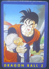 Charger l'image dans la galerie, tcg carte dragon ball z française panini serie 1 n°83 dbz mirai songohan mirai trunks cardamehdz