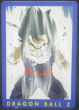 Charger l'image dans la galerie, tcg carte dragon ball z française panini serie 1 n°88 dbz songohan cardamehdz