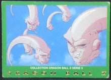 Charger l&#39;image dans la galerie, trading card game carte dragon ball z française panini serie 5 n°16 majin boo