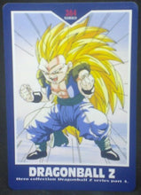 Charger l'image dans la galerie, tcg jcc carte dragon ball z hero collection part 4 n°364 (1995) amada gotenks dbz cardamehdz
